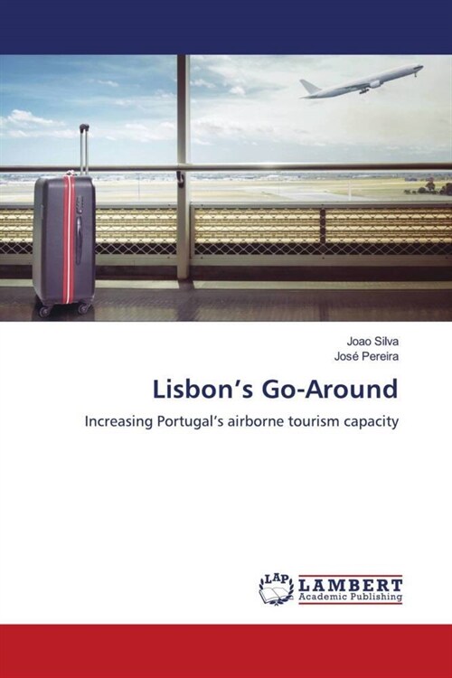 Lisbons Go-Around (Paperback)