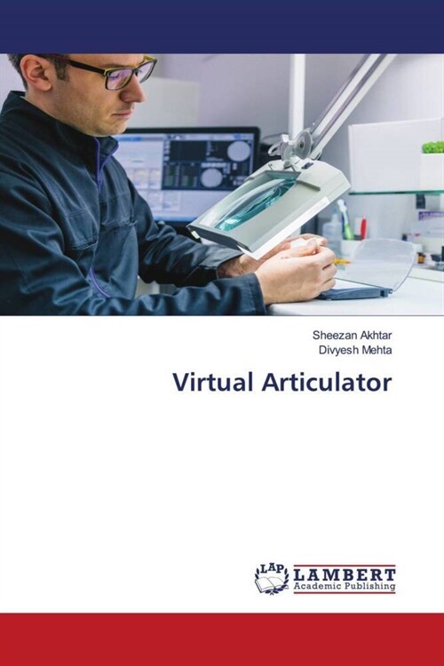 Virtual Articulator (Paperback)