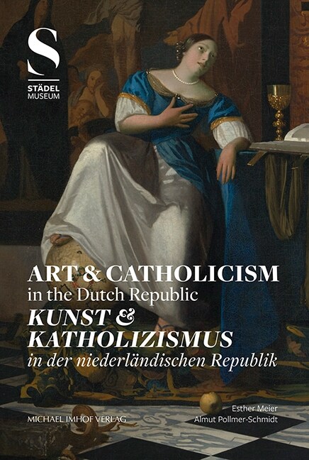 Kunst & Katholizismus / Art & Catholicism (Paperback)