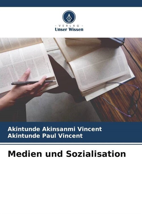 Medien und Sozialisation (Paperback)