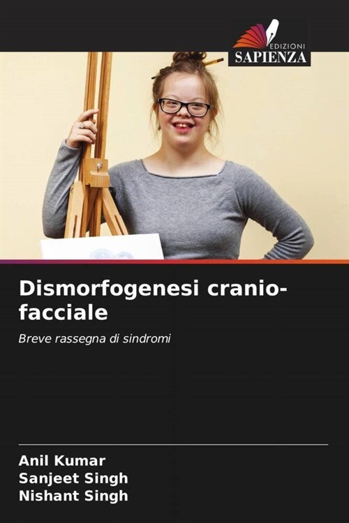 Dismorfogenesi cranio-facciale (Paperback)