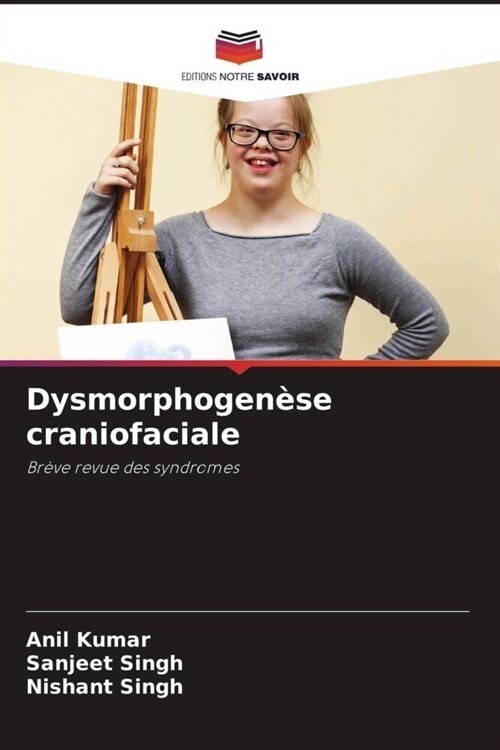 Dysmorphogenese craniofaciale (Paperback)