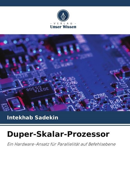 Duper-Skalar-Prozessor (Paperback)