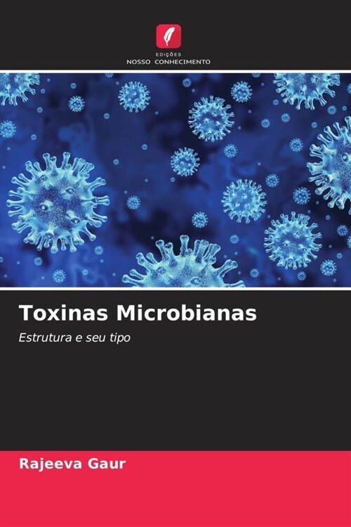 Toxinas Microbianas (Paperback)