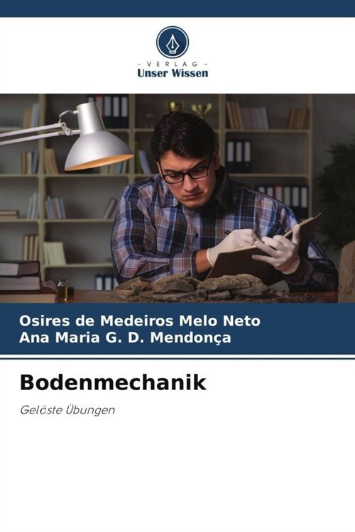 Bodenmechanik (Paperback)