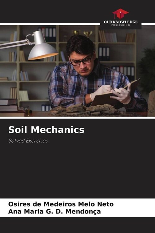 Soil Mechanics (Paperback)