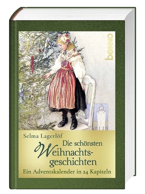 Die schonsten Weihnachtsgeschichten (Hardcover)