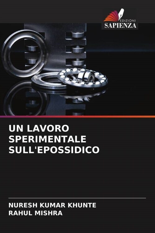 UN LAVORO SPERIMENTALE SULLEPOSSIDICO (Paperback)