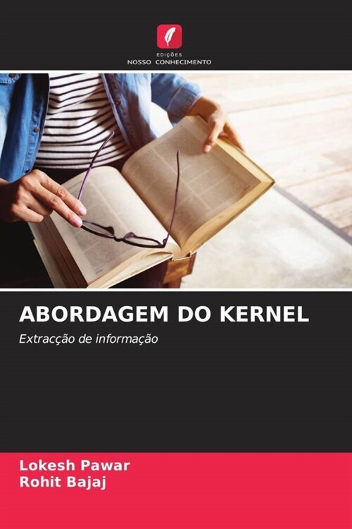 ABORDAGEM DO KERNEL (Paperback)