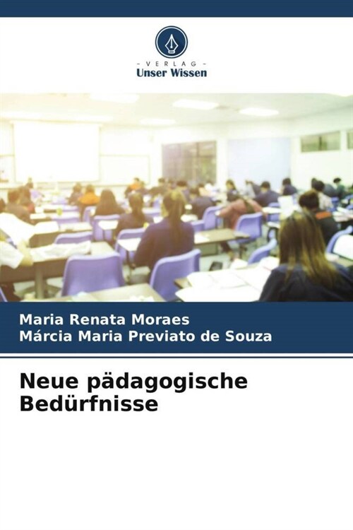 Neue padagogische Bedurfnisse (Paperback)