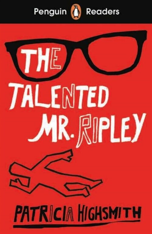 The Talented Mr. Ripley (Paperback)