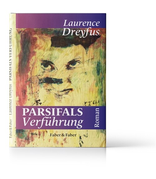 Parsifals Verfuhrung (Hardcover)