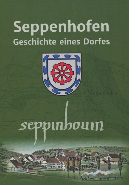 Seppenhofen (Hardcover)