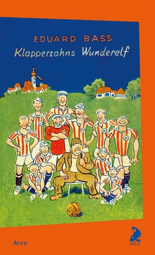 Klapperzahns Wunderelf (Paperback)