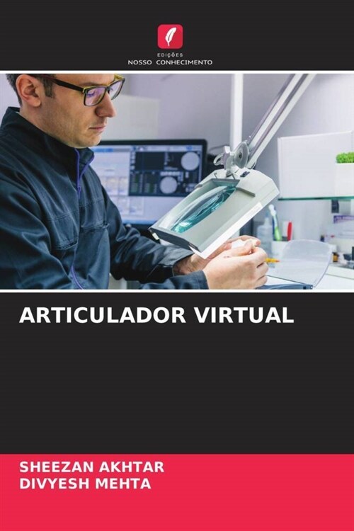 ARTICULADOR VIRTUAL (Paperback)