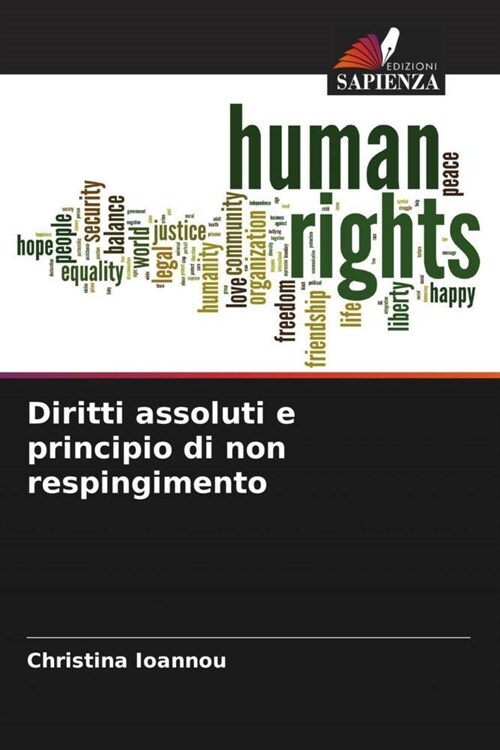 Diritti assoluti e principio di non respingimento (Paperback)