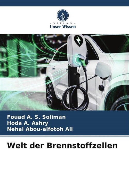 Welt der Brennstoffzellen (Paperback)