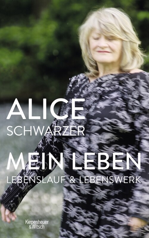 Mein Leben (Hardcover)