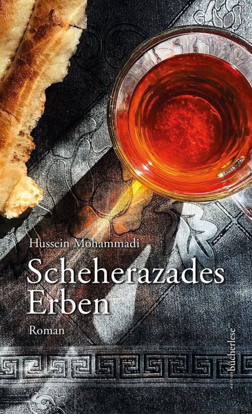 Scheherazades Erben (Hardcover)