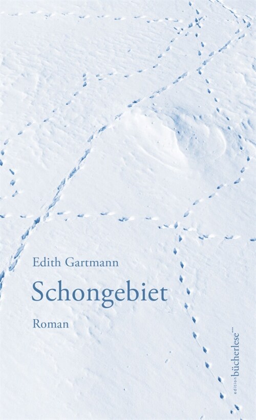 Schongebiet (Hardcover)