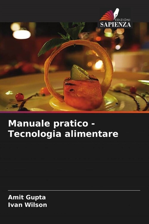 Manuale pratico - Tecnologia alimentare (Paperback)