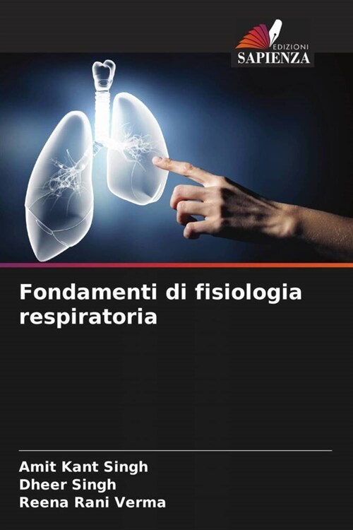 Fondamenti di fisiologia respiratoria (Paperback)