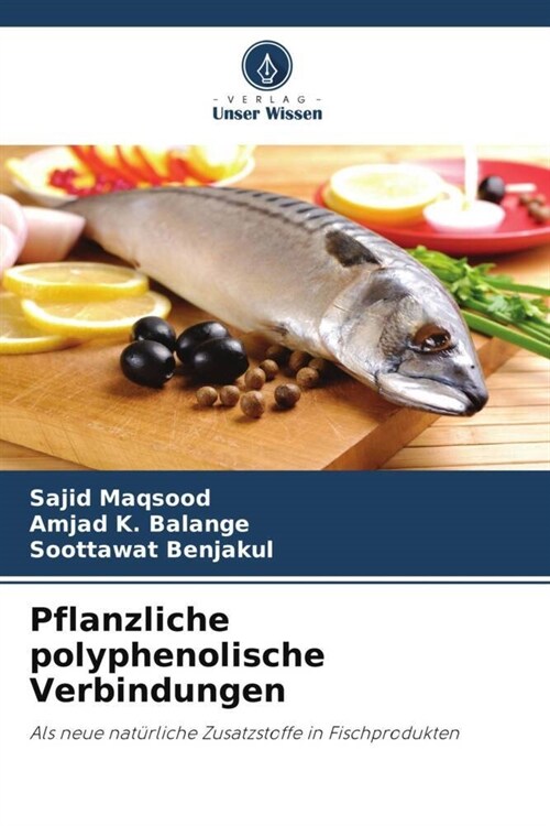 Pflanzliche polyphenolische Verbindungen (Paperback)