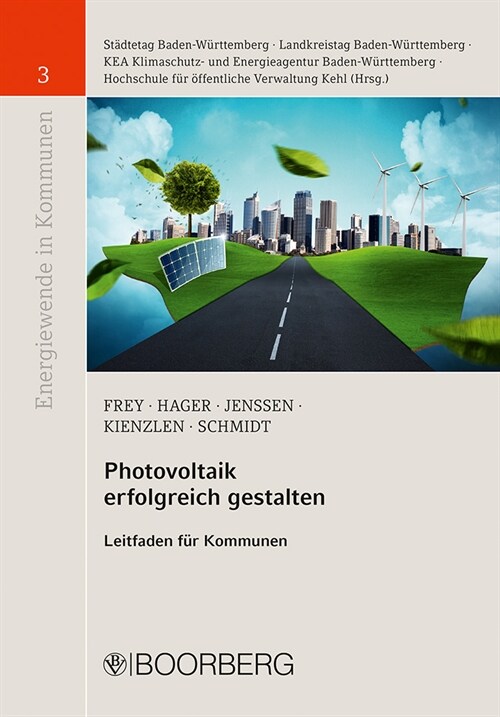 Photovoltaik erfolgreich gestalten (Book)