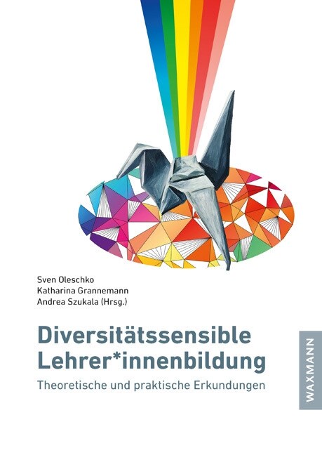 Diversitatssensible Lehrer*innenbildung (Paperback)