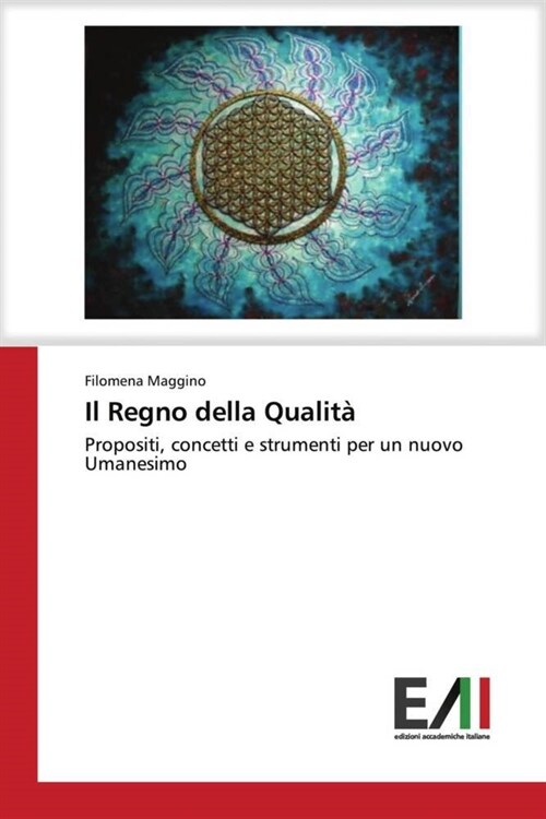 Il Regno della Qualita (Paperback)