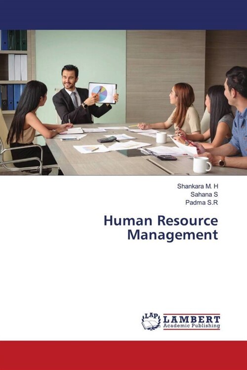 Human Resource Management (Paperback)