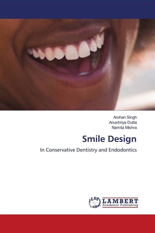 Smile Design (Paperback)