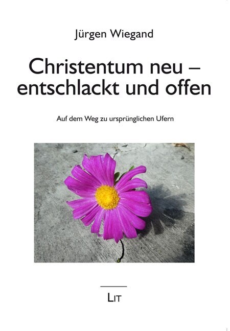 Christentum neu - entschlackt und offen (Paperback)