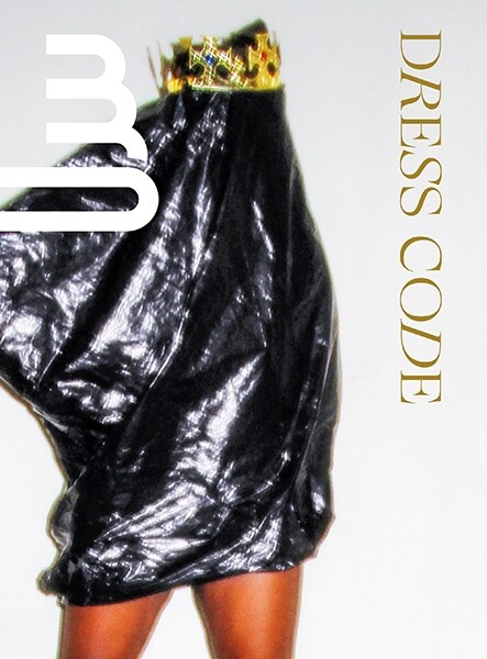 Dress Code (Paperback)