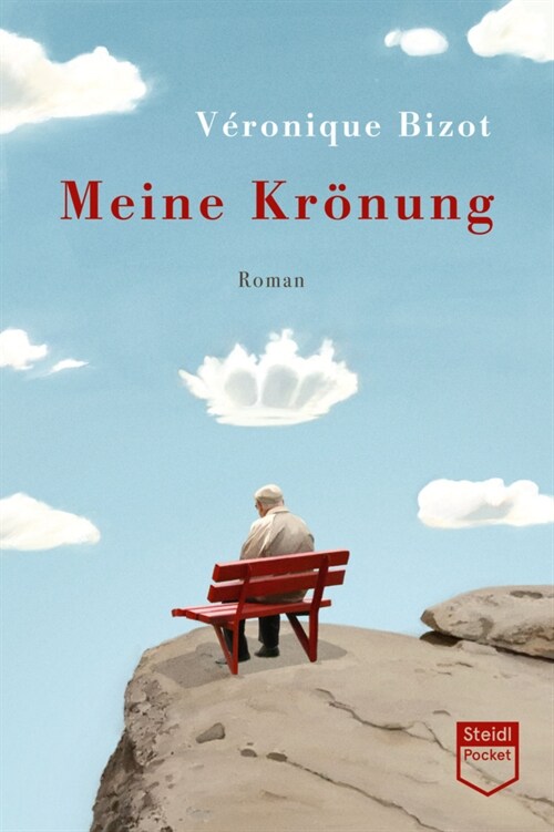 Meine Kronung (Steidl Pocket) (Paperback)