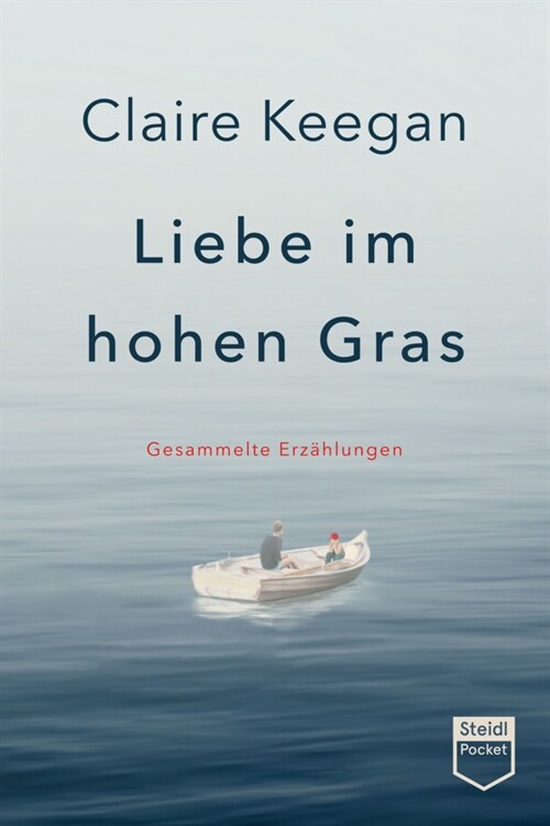 Liebe im hohen Gras (Steidl Pocket) (Paperback)
