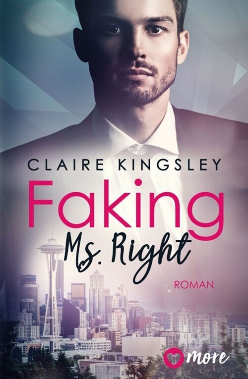 Faking Ms. Right (Paperback)