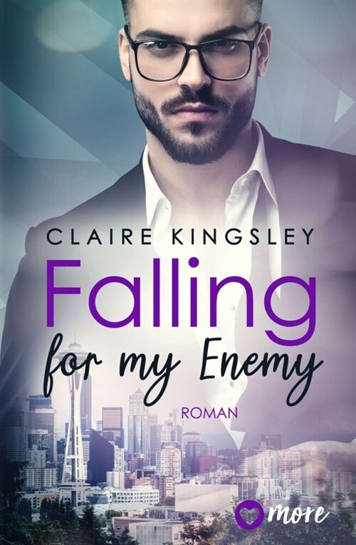 Falling for my Enemy (Paperback)