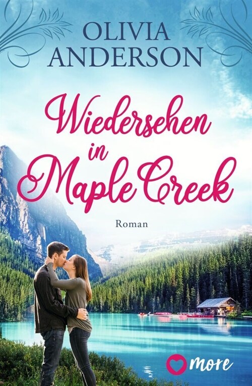 Wiedersehen in Maple Creek (Paperback)