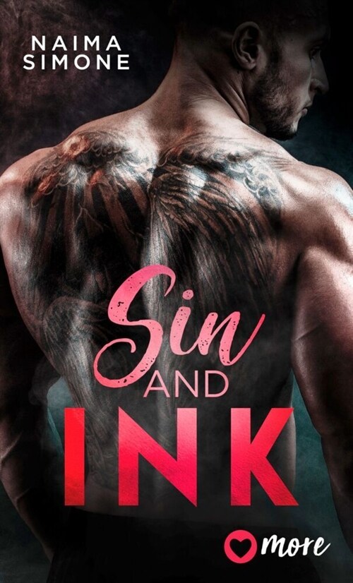 Sin and Ink (Paperback)