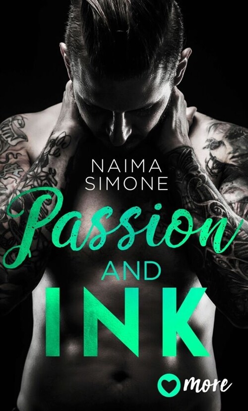 Passion and Ink (Paperback)