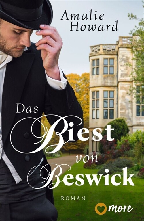 Das Biest von Beswick (Paperback)