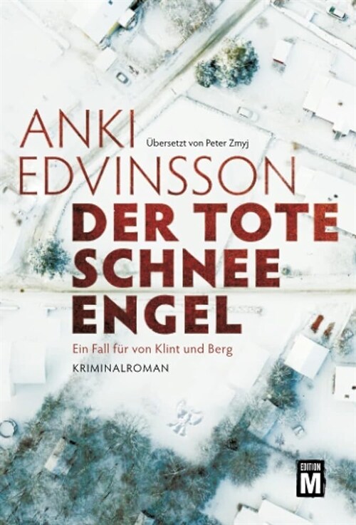 Der tote Schnee-Engel (Paperback)