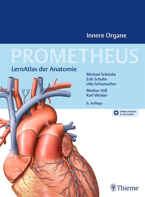 PROMETHEUS Innere Organe (WW)