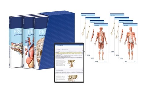 PROMETHEUS LernPaket Anatomie (WW)