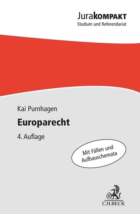 Europarecht (Paperback)