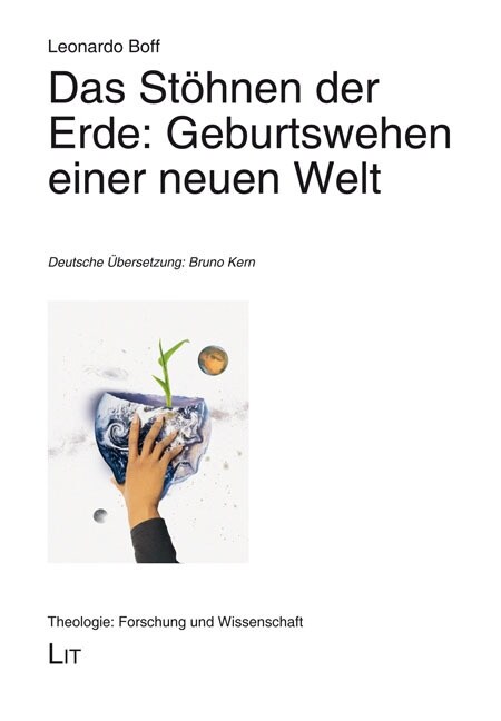 Das Stohnen der Erde: Geburtswehen einer neuen Welt (Paperback)