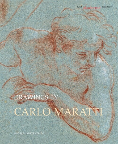 I disegni di Carlo Maratti (Hardcover)