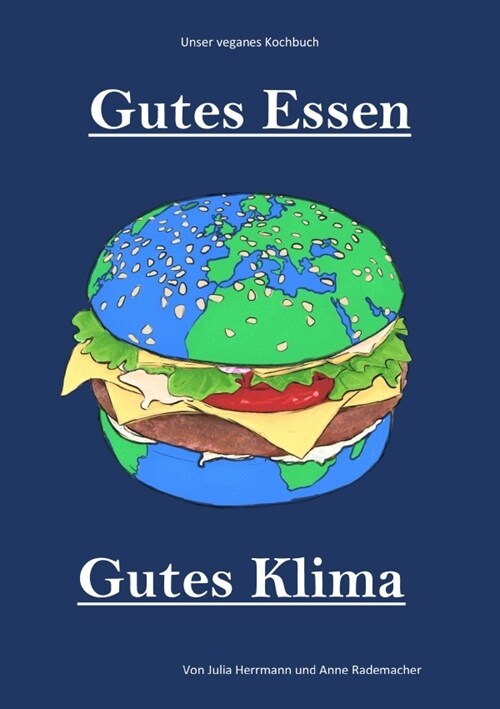 Gutes Essen, Gutes Klima (Paperback)