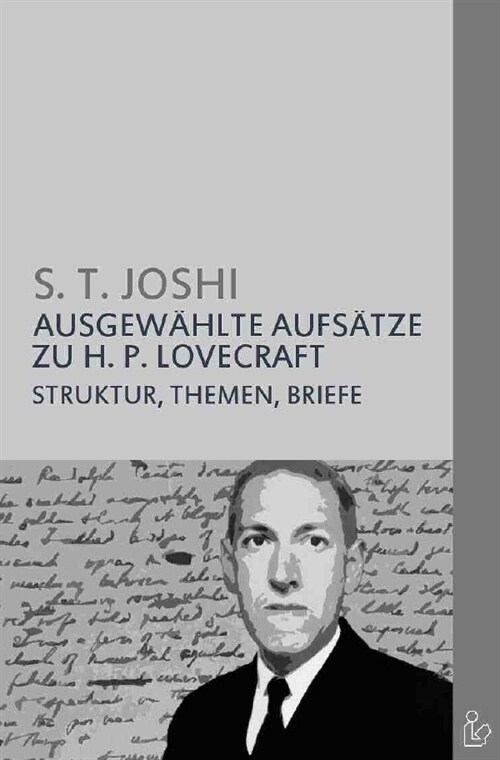 AUSGEWAHLTE AUFSATZE ZU H. P. LOVECRAFT (Paperback)